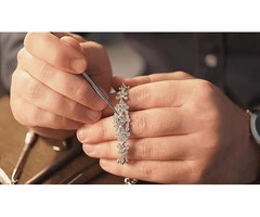 Best Jewellery Repair Services