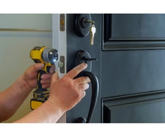 Emergency Lock Repair Works from Local Locksmith in Welwyn Garden
