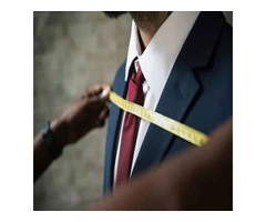 Suit Alterations Services - BX Tailor