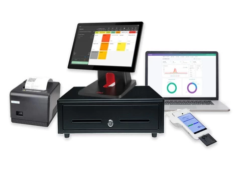 Point of Sale Systems UK