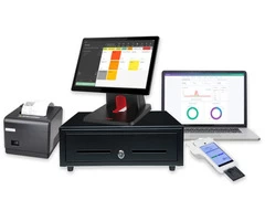 Point of Sale Systems UK