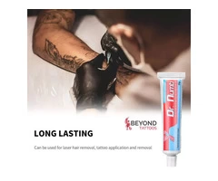 Long Lasting Tattoo Numbing Cream | Beyond Tattoos