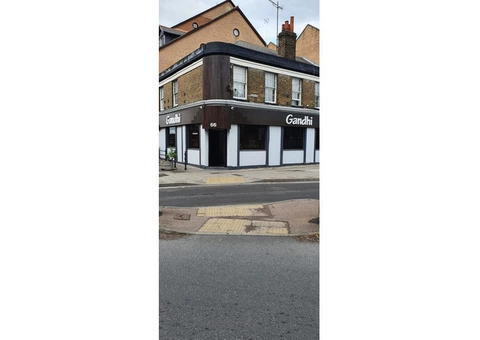 Indian Restaurants near Gravesend - 2/10
