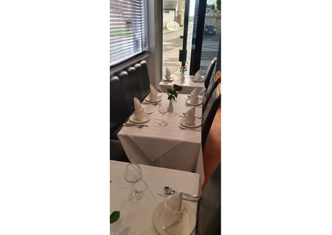 Indian Restaurants near Gravesend - 5/10
