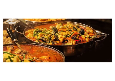 Indian Restaurants near Gravesend - 7/10