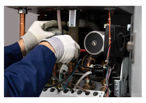 Advantages of boiler repair Hammersmith