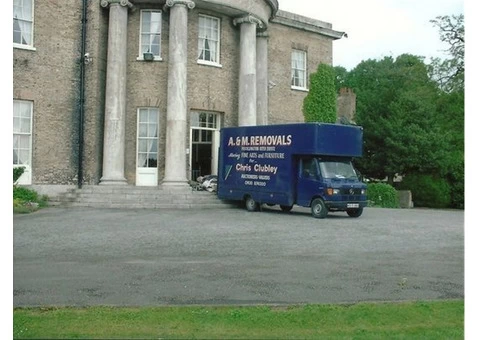 Best Driffield Removals Services
