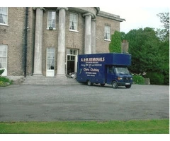 Best Driffield Removals Services