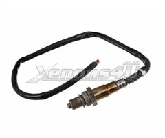 0281006540 Soot Particulate Matter sensor repair kit