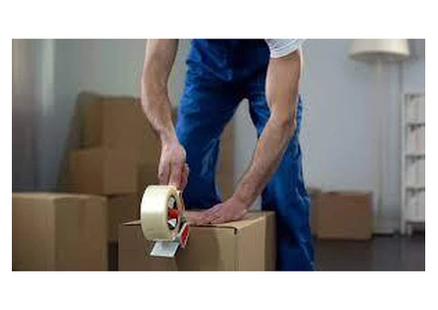 Office Relocations London