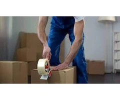 Office Relocations London
