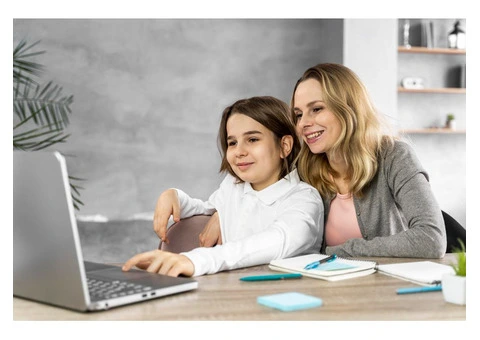 The Greatest Platform for Teaching assistant Courses Online | UK Open College