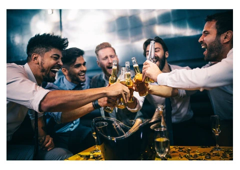 Beyond the Ordinary: Your Stag Party with a Twist in Belfast! - 2/3