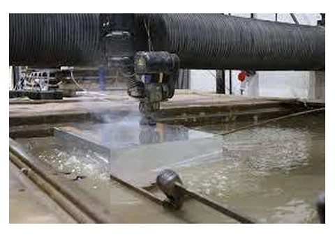 Waterjet Cutting Christchurch