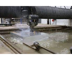 Waterjet Cutting Christchurch