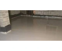 Flow Screeding Hampshire