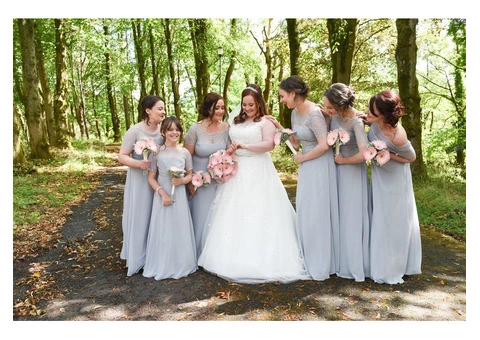 Capturing Love - Premier Wedding Photographer Glasgow