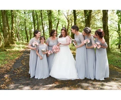 Capturing Love - Premier Wedding Photographer Glasgow