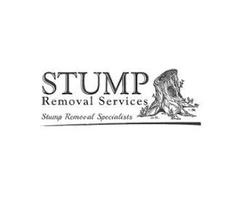 Stump Removal Services