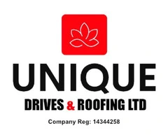 Unique Drives and Roofing Ltd