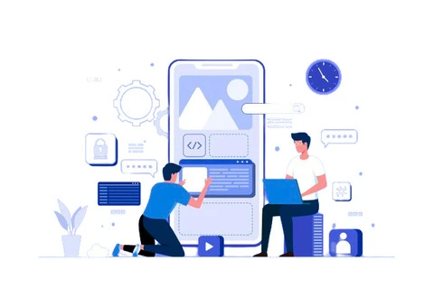 Enhance your company's performance by working with the best mobile app development company