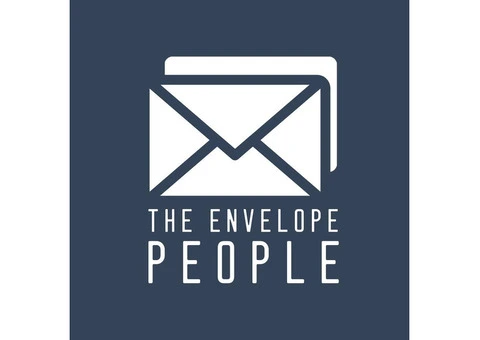 Buy envelope | theenvelopepeople