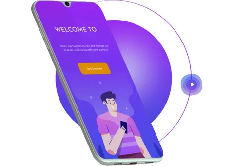 Best Android application development company