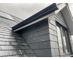 Edinburgh's Weather Worries? Law Roofing Puts the "Calm" in Calamity!