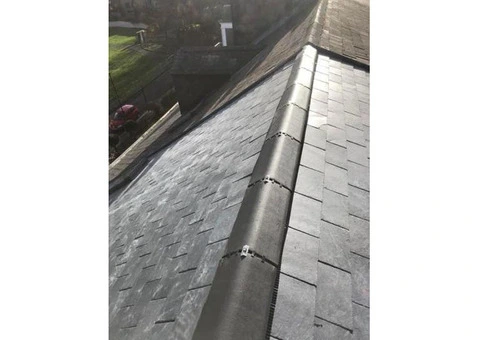 Edinburgh's Weather Worries? Law Roofing Puts the "Calm" in Calamity! - 2/5