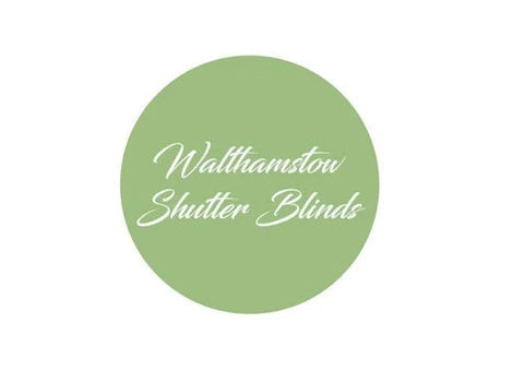 Walthamstow Shutter Blinds