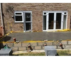 Fast, Efficient, and Flawless: Your Bristol Building Experts at PMG Building Contractors Ltd.