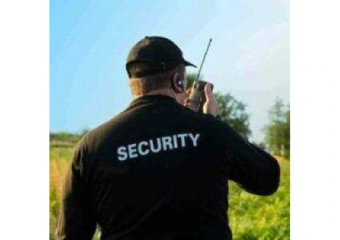 Secure Your Space with Professional Alert Security Ltd - 1/5