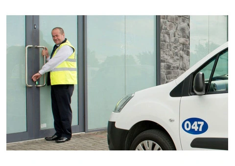 Secure Your Space with Professional Alert Security Ltd - 3/5