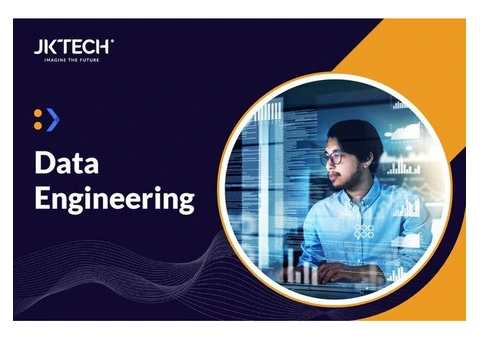 Data Engineering UK