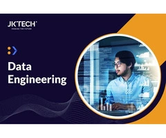 Data Engineering UK