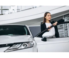 Navigating Bad Credit Car Finance