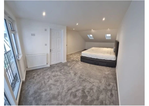 Discover Affordable Velux Loft Conversion Costs - 2/4