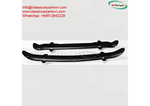 Austin Healey Sprite MK3 bumper (1964-1966) - 3/4