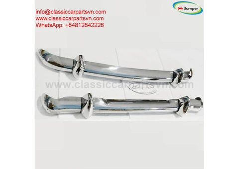 Austin Healey Sprite MK3 bumper (1964-1966) - 4/4