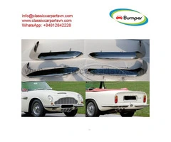 Aston Martin DB6 (1965-1970) bumpers