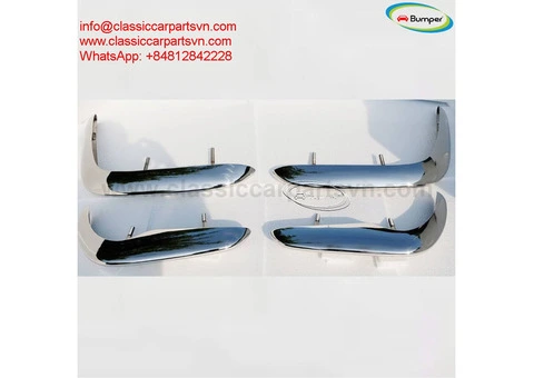 Aston Martin DB6 (1965-1970) bumpers - 2/3