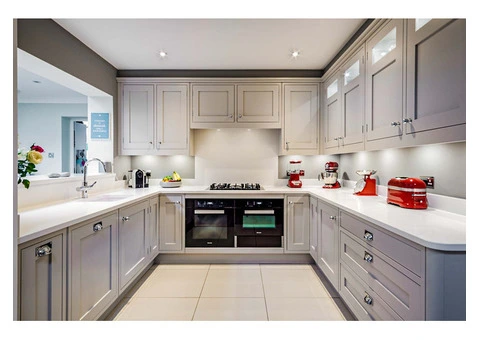 Quartz worktops Kent