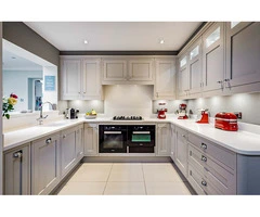 Quartz worktops Kent