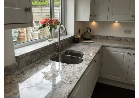 Granite worktops Essex