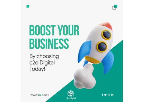 c2o digtial