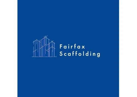 Fairfax Scaffolding