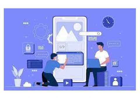 Leading mobile app development company