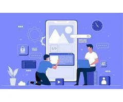 Leading mobile app development company