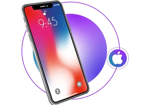 Leading iPhone app development company
