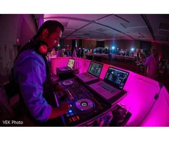 Best London wedding DJ